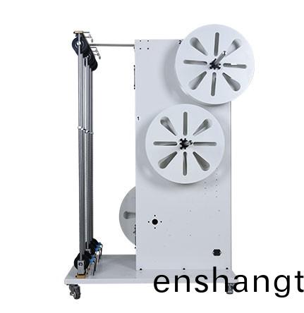 自動(dòng)放線(xiàn)(xian)機(jī)(ji)